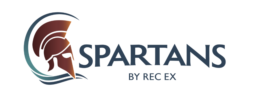 Spartans by RecEx